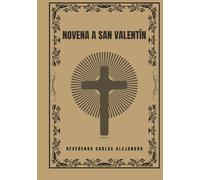 Novena a San Valentín