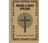 Novena A Santa Apolonia