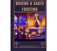 Novena a Santa Faustina