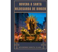Novena a Santa Hildegarda de Bingen