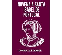 Novena A Santa Isabel De Portugal