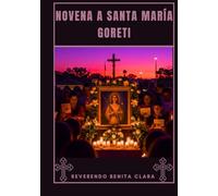 Novena a Santa María Goreti