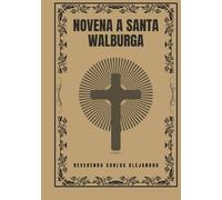 Novena a Santa Walburga