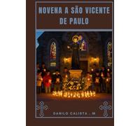 Novena a São Vicente de Paulo