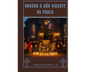 Novena a São Vicente de Paulo