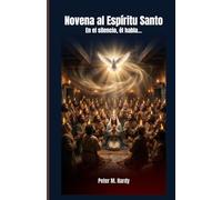 Novena al Espíritu Santo: En el silencio, él habla…