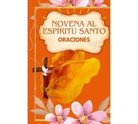 Novena al Espíritu Santo: Oraciones
