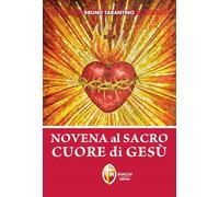 Novena al Sacro Cuore di Gesù