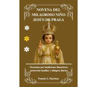 NOVENA DEL MILAGROSO NIÑO JESÚS DE PRAGA: Oraciones por bendiciones financieras, protección familiar y milagros diarios