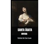 NOVENA PARA SANTA ÁGATA
