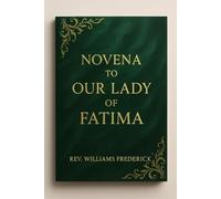 Novena to Our Lady of Fatima
