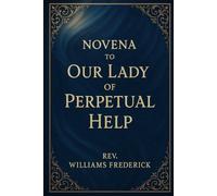 Novena to Our Lady of Perpetual Help