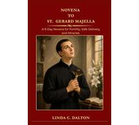 NOVENA TO ST. GERARD MAJELLA
