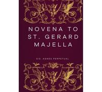Novena To St. Gerard Majella