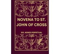 Novena to St. John of Cross