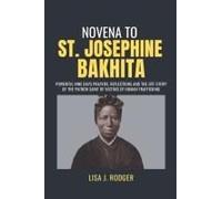 Novena To St. Josephine Bakhita (Novena Books)