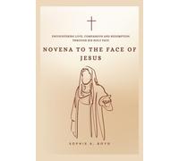 NOVENA TO THE FACE OF JESUS