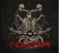 Noveria - Risen -Digi-