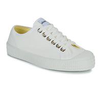Baskets basses femmes Novesta STAR MASTER 10 WHITE Blanc 38