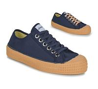 Baskets basses femmes Novesta STAR MASTER 27 NAVY Bleu 38