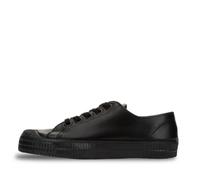 Novesta - Star Master Leather - Homme - Chaussures - Noir - Taille: 45 EU
