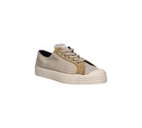 Novesta - Star Master Suede - Femme - Chaussures - Brun - Taille: 36 EU