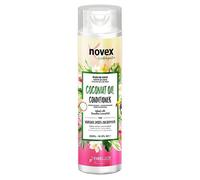 Novex -Après-Shampoing Coco/Vitamine E