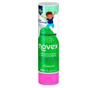 Gardez les boucles de votre enfant hydratées.