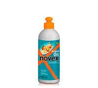 Novex Argan Oil après-shampoing nourrissant sans rinçage 300 ml