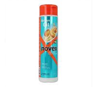 Novex Après-shampooing à l'huile d'argan – 300 ml