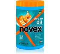 Novex Argan Oil Masque Capillaire 400g