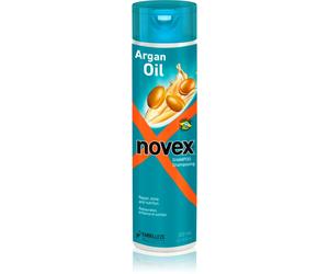 Novex Argan Oil shampoing hydratant 300 ml