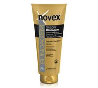 Novex Gold Salón Blindaje Protector Térmico 400ml