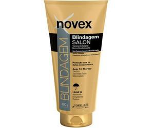 NOVEX Blindage capillaire Novex Or 400 g, 400 ml