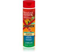 Novex Brazilian Keratin Champú 300ml