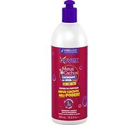 Novex Embelleze My Curls Activator Intense Curls Memorizer with Cranberry leave in conditioner 500g by Novex