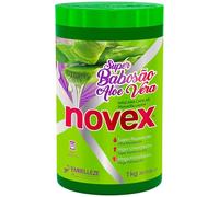 Novex - Masque Capillaire À Aloe Vera - 1 Kgmulticolore1 Kg