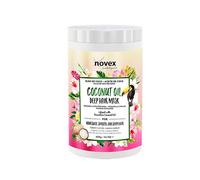 Novex - Masque Capillaire Coco/Vitamine E