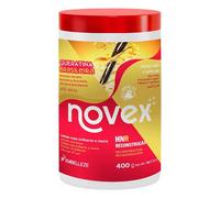 Novex Brazilian Keratin masque rénovateur pour cheveux abîmés 400 g
