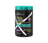 Novex - Masque Capillaire Mystic Black