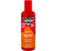 Novex Max Liquide Concentré de Kératine Brésilienne, 250 ml