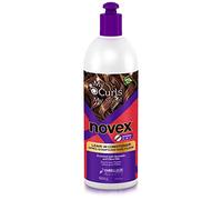 Novex My Curls Memorizer Intense Leave in Conditioner 500g / 17.6oz by Novex