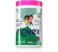 Novex My Little Curls masque pour cheveux bouclés pour enfant 400 g