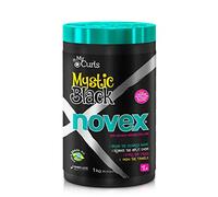 Novex Mystic Black Masque capillaire 1 kg