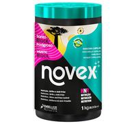 Novex Mystic Noir par Profonde Cheveux Masque, 1 kg