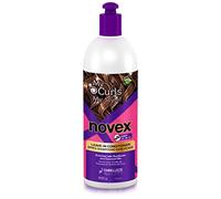 Novex Novex My Curls doux laisser dans, 500 grammes