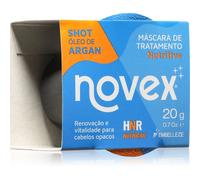 Novex Nutritiva masque cheveux 20 g