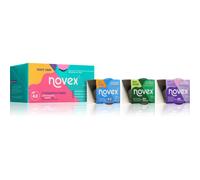 Novex PowerShot masque cheveux 3x20 g