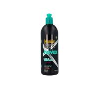 Novex Santo Black Poderoso Leave In Creme Mystic Black 500ml