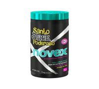 Novex Santo Black Poderoso Masque Mystic Black 1000ml